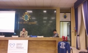 convegno cassino bail in